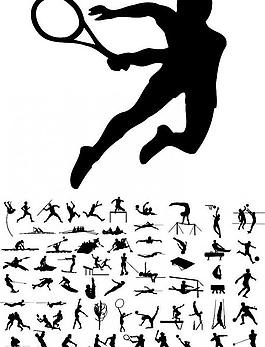 企业官网首页结构示意